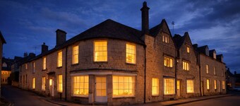 The Painswick Retreat - a private wellness destination in Painswick