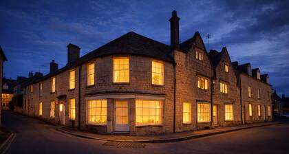 The Painswick Retreat - a private wellness destination in Painswick