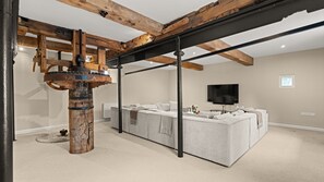 Interior - Bibury Mill - Pet friendly, Bibury (Bibury)