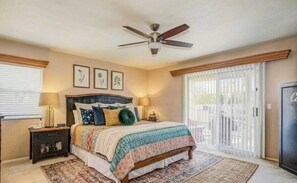 WiFi, bed sheets - Aviation Retreat +Pool +Sunset Views (Oro Valley)