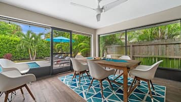 Restauranger