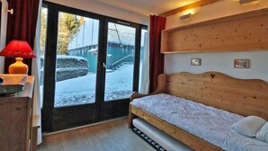 1 slaapkamer, wifi