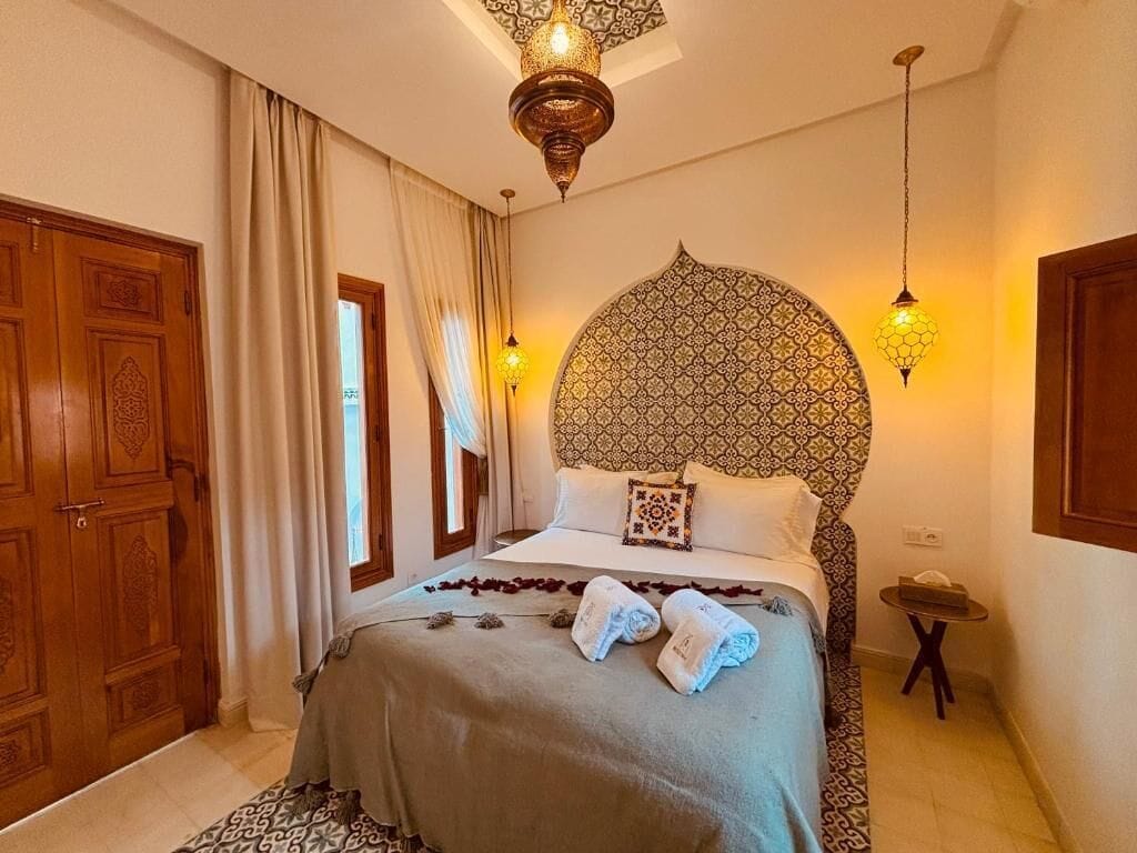 Superior Double or Twin Room | In-room safe, free WiFi