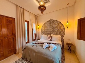 Superior Double or Twin Room | In-room safe, free WiFi