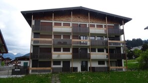 Außenbereich