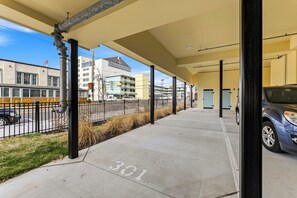 Property grounds - ELEVATOR POOL BEACH BLOCK CLOSE TO BOARDWALK AMUSEMENT PIERS! NEW HUGE CONDO! (Wildwood)