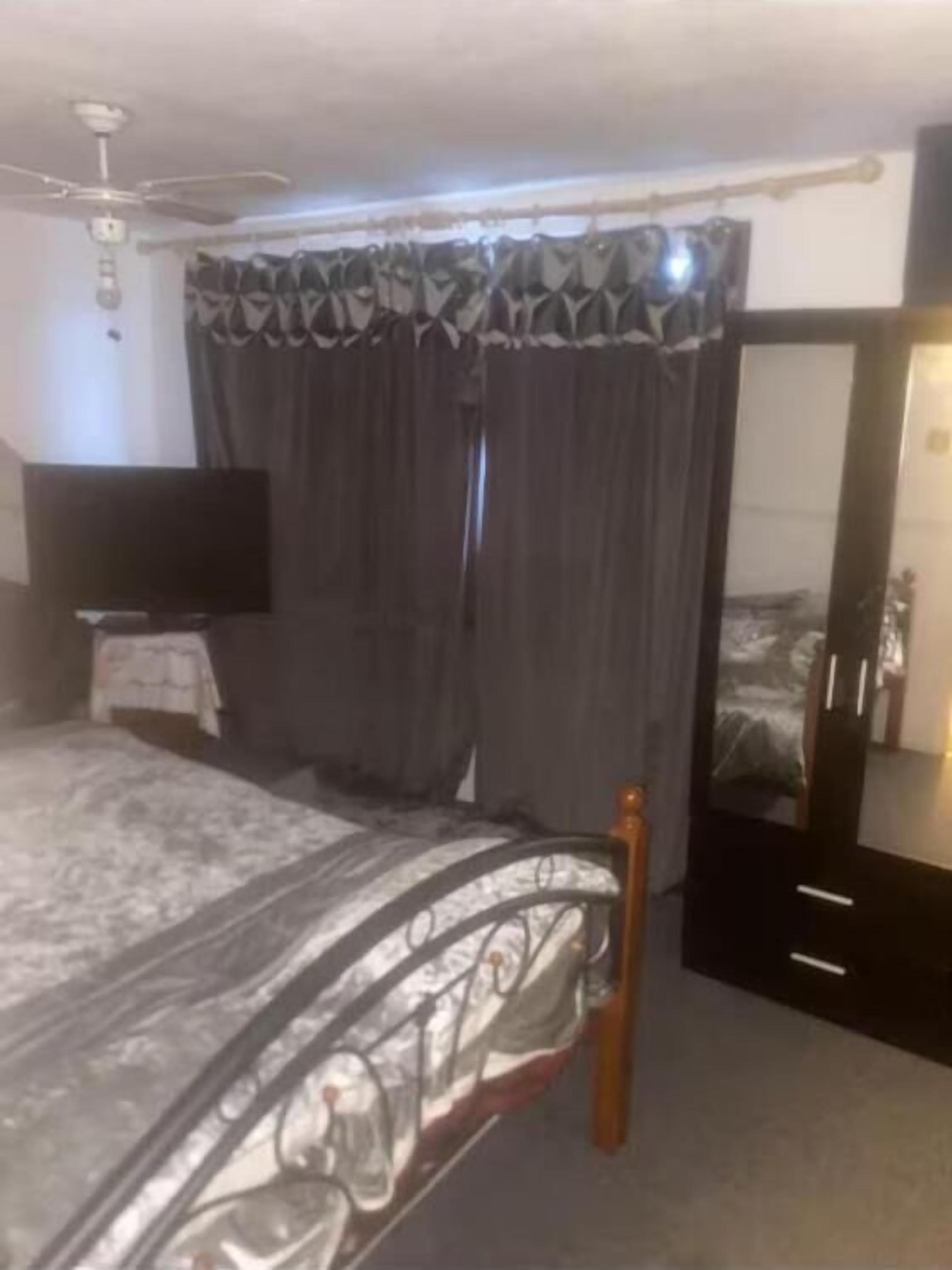 Room, 1 Bedroom