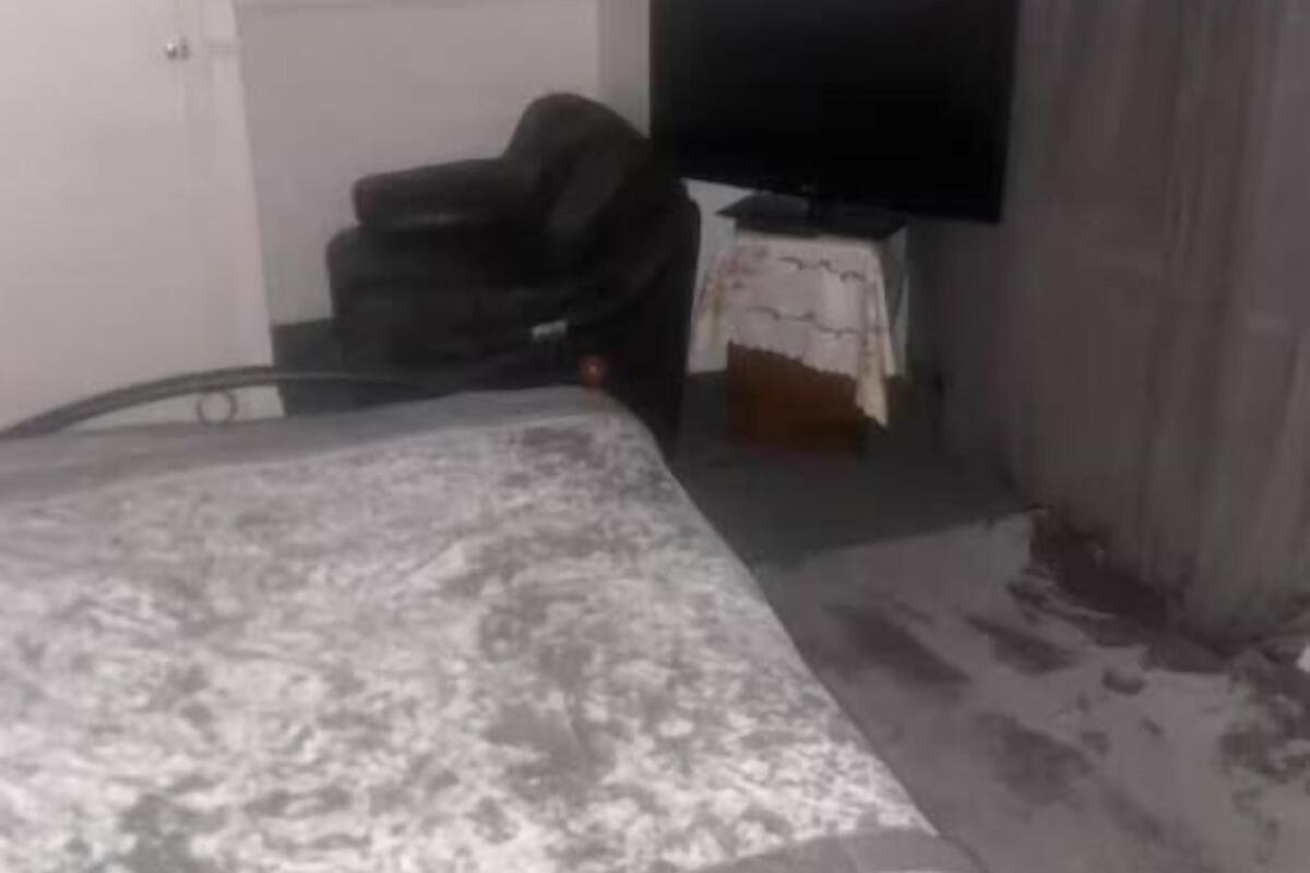 Habitación, 1 habitación