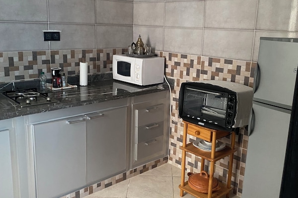 Cuisine privée