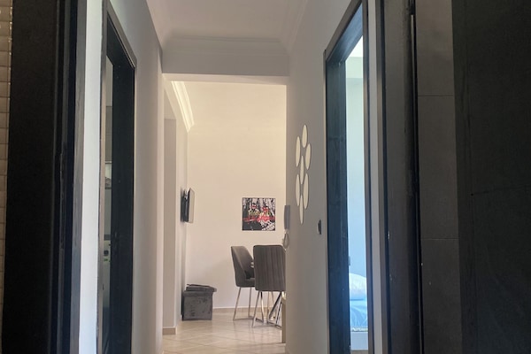 Intérieur