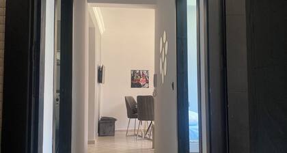 Woven Calm • 2BR Near Beach, Gateway to Chefchaouen
