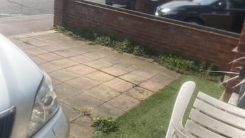Shared Dormitory, 1 Bedroom | Property grounds