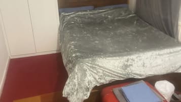 Shared Dormitory, 1 Bedroom
