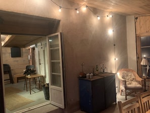 Interior - Special offer in June - Book now for less at the private lake (Tingsryd)
