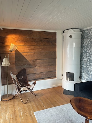 Interior - Special offer in June - Book now for less at the private lake (Tingsryd)