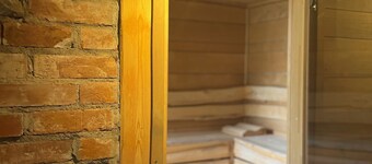 Special offer in June - Book now for less at the private lake