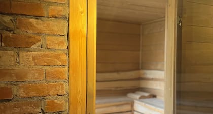 Special offer in June - Book now for less at the private lake