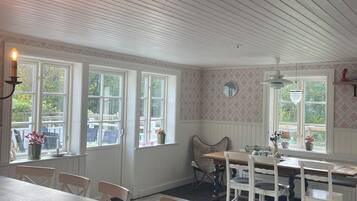 Restauration