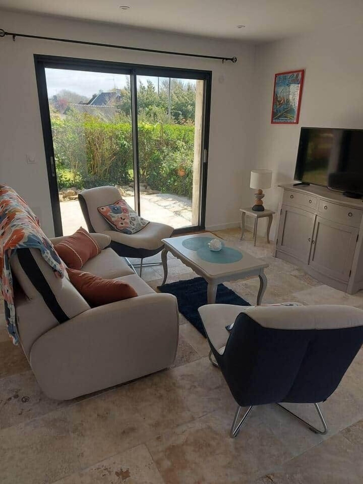 Image de profil de l’hôte