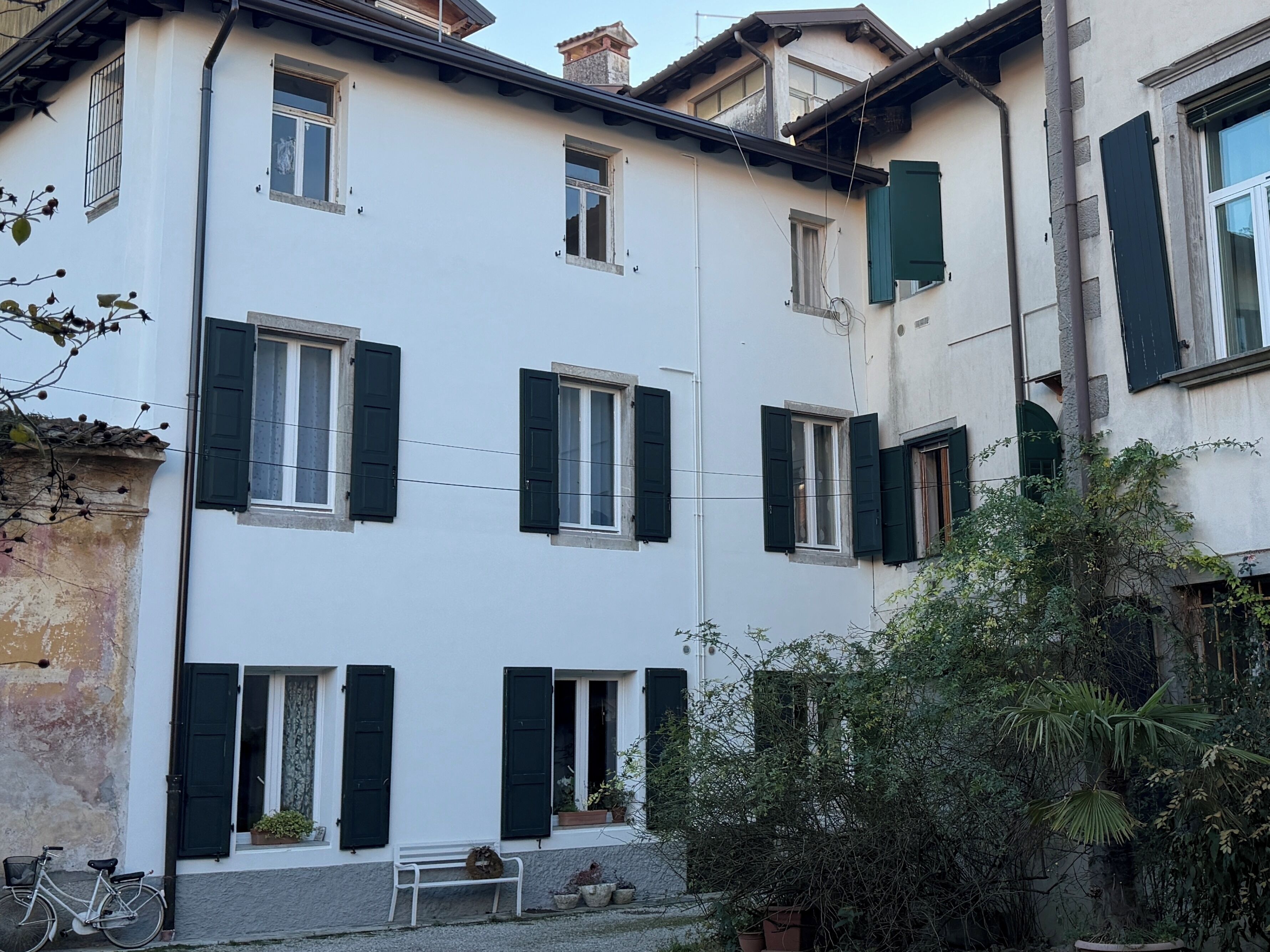 Esterni