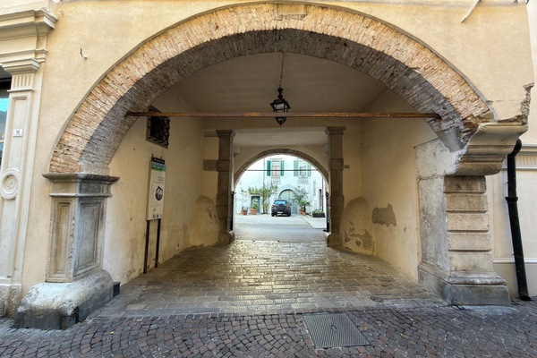 Außendetails