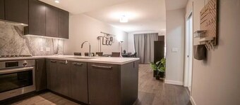1 bedroom in Cambie Village - 1 block from King Edward Skytrain station