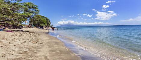 Plage