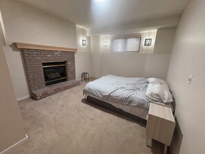 3 Schlafzimmer, WLAN