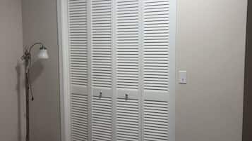 3 bedrooms, WiFi