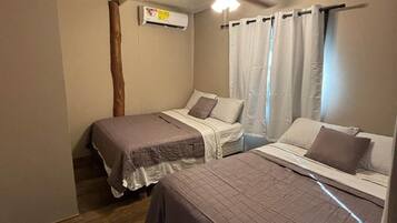 3 slaapkamers, wifi, beddengoed