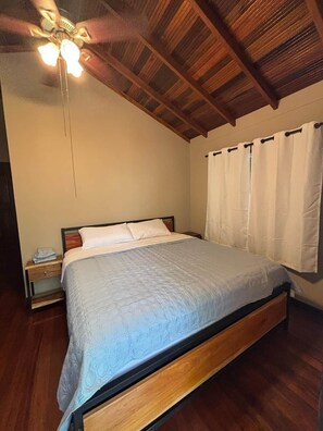 Room - The Gathering Place (Spanish Lookout)