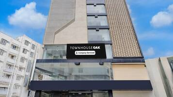 單棟房屋 | 外觀