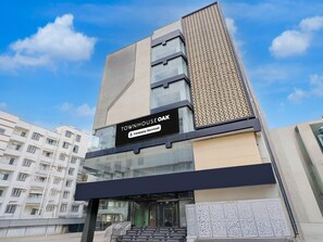 Hus | Udendørsområde