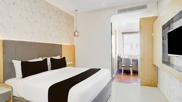 1 kamar tidur