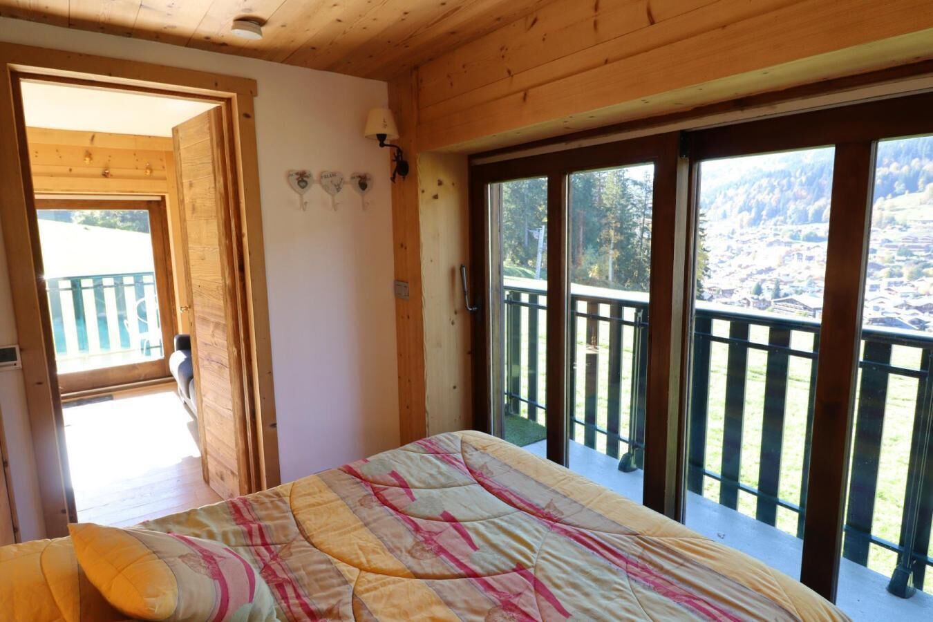 1 Schlafzimmer