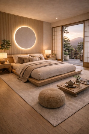 Luxury Suite, River View - Farida Palace Nile Resort (Luxor)