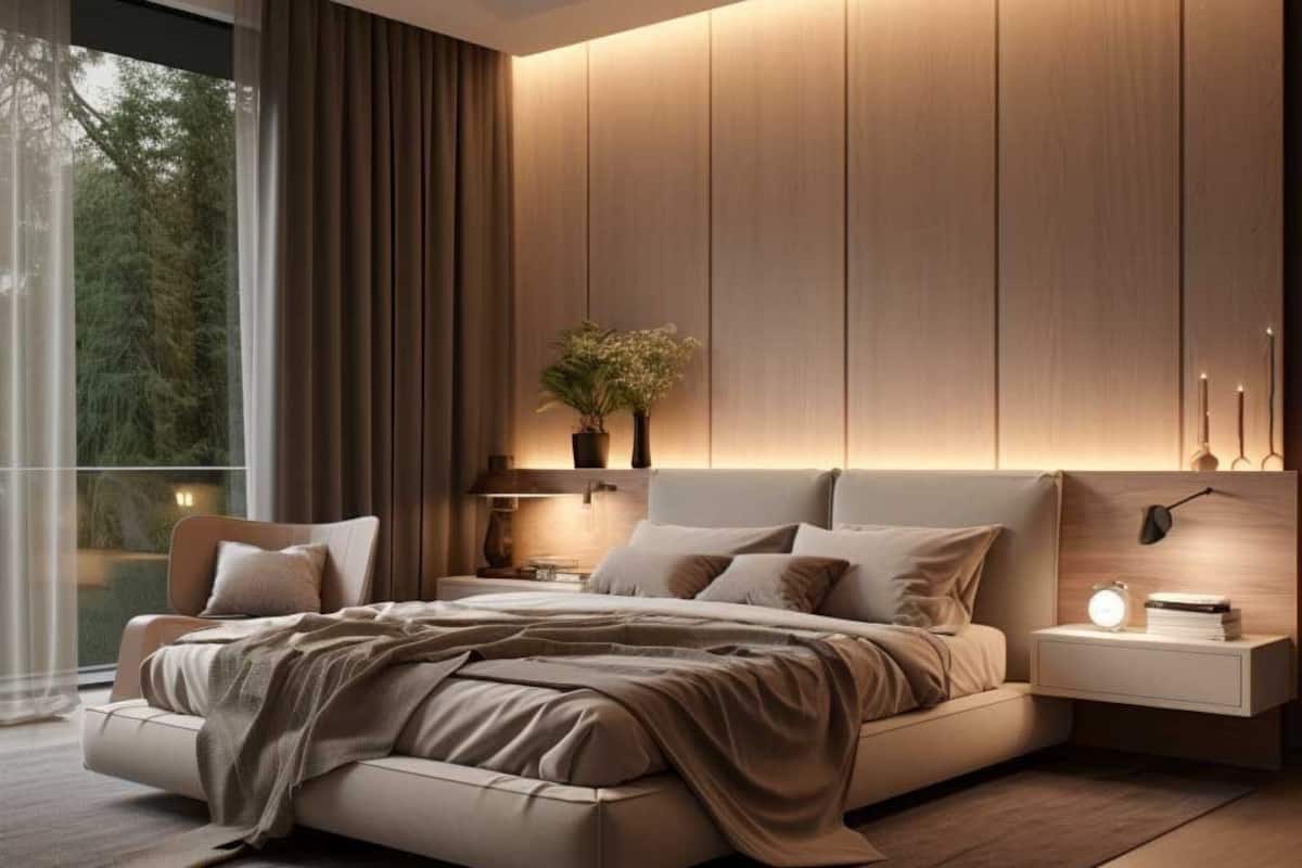 Luxury Suite, River View