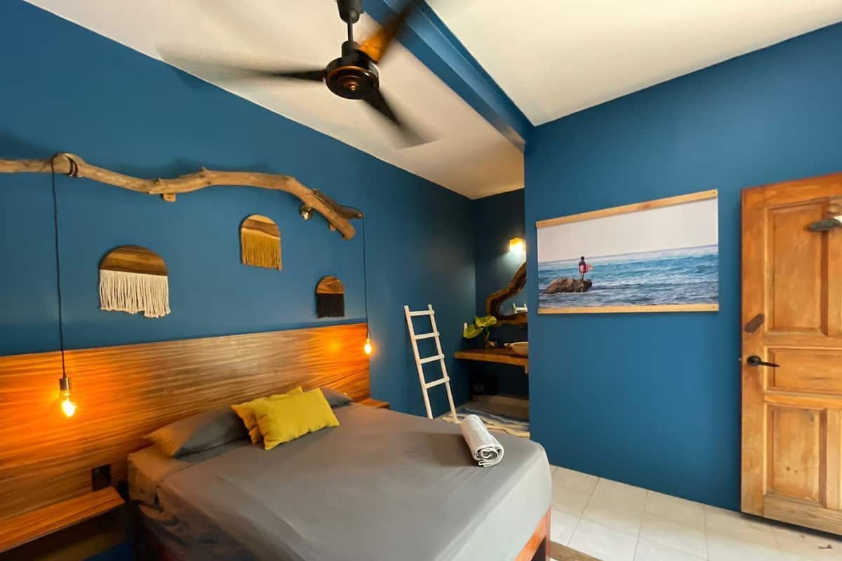 스탠다드 더블룸