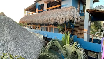 Standaard tweepersoonskamer | Exterieur