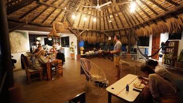 Standard-Doppelzimmer | Innenbereich