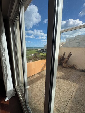 Interior - Barcarès seafront (Le Barcarès)