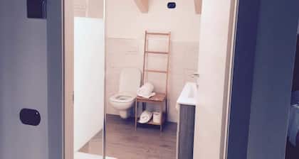 Villa Bianca Guest House