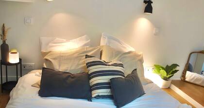 Studio cosy Enghien-les-bains aux portes de Paris