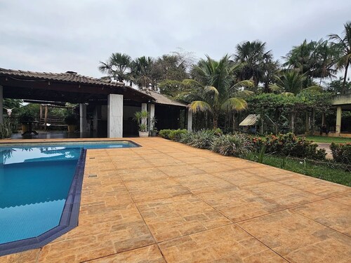 "House for Tecnoshow Teams - Furnished and Close to the Event"