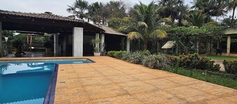 "House for Tecnoshow Teams - Furnished and Close to the Event"