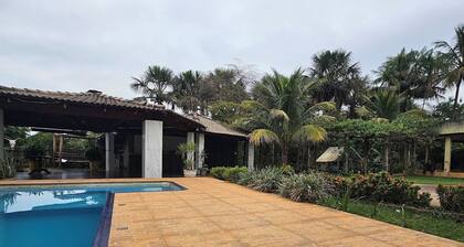 "House for Tecnoshow Teams - Furnished and Close to the Event"