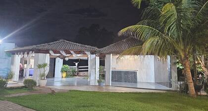 "House for Tecnoshow Teams - Furnished and Close to the Event"