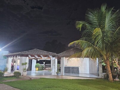 "House for Tecnoshow Teams - Furnished and Close to the Event"