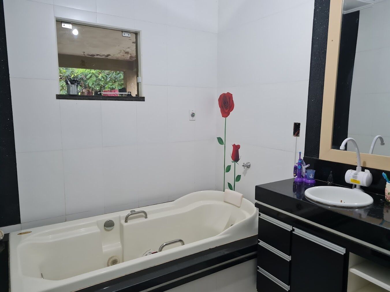 "House For Tecnoshow Teams - Furnished And Close To The Event" - Rio Verde