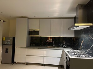 Private kitchen - Vrbo Property (Santo Domingo Este)